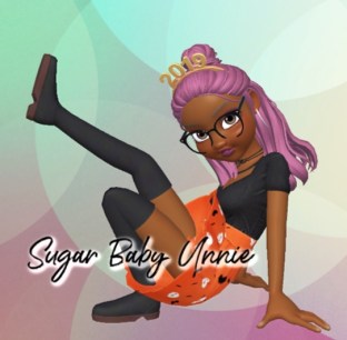 New nicki