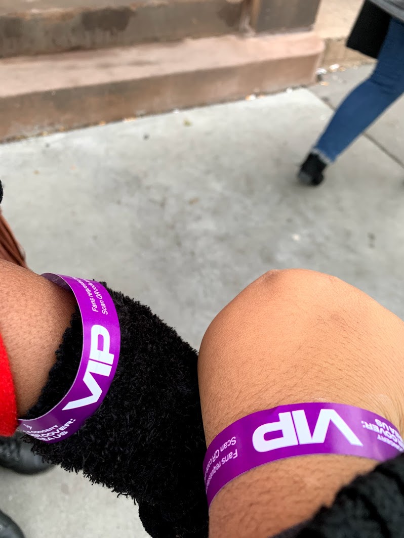 Tour Review: A.C.E – UNDERCOVER: AREA US – New Jersey – Unbothered