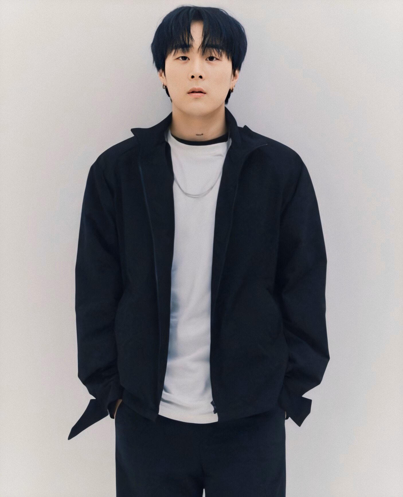 Lazy Unnie's Playlist: pH-1 – “X”, The Worst Mixtape – Unbothered